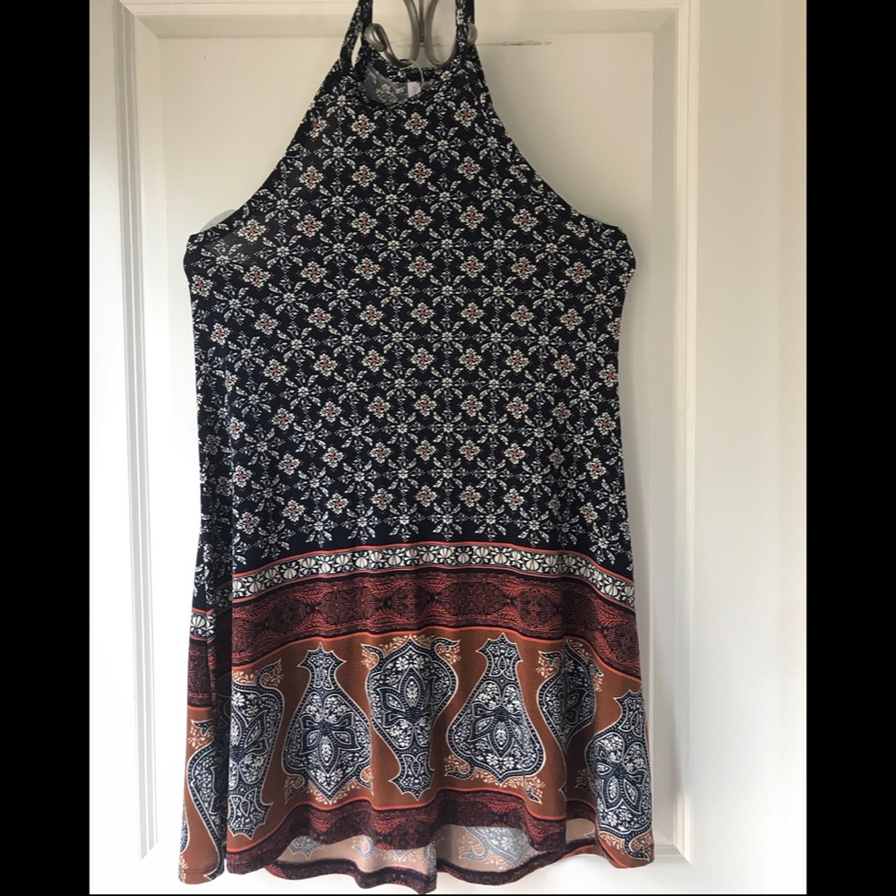Target Dress